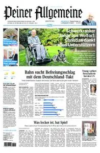 Peiner Allgemeine Zeitung - 10. Oktober 2018