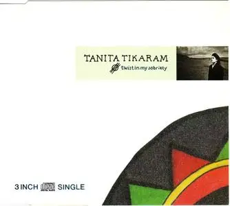 Tanita Tikaram: Discography & Video (1988 - 2018) [11CDs, 5LPs, 2DVDs]