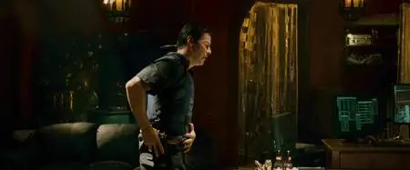 Street Kings (2008)