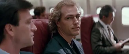 Passenger 57 (1992)