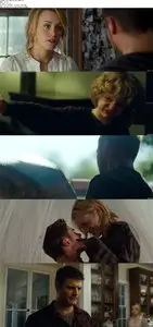The Lucky One (2012)