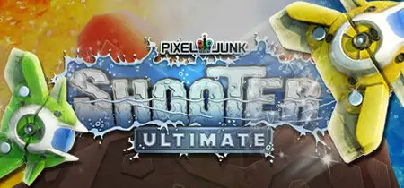 PixelJunk Shooter Ultimate (2015)
