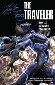 The Traveler Vol 1 TPB (2011)