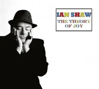 Ian Shaw - The Theory Of Joy (2016)