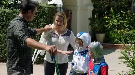 Modern Family S09E05