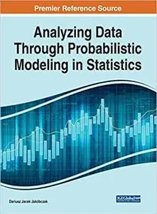 Analyzing Data Through Probabilistic Modeling in Statistics