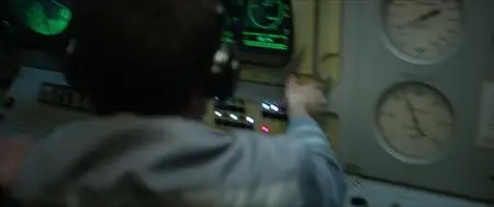 Hunter Killer (2018)