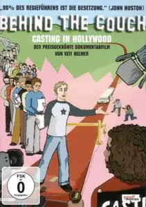 Behind the Couch: Casting in Hollywood (2005)