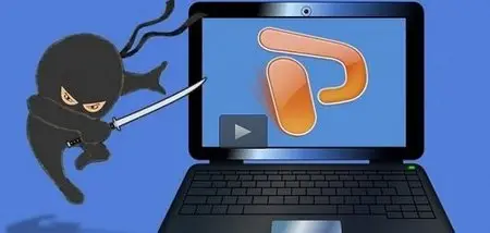 Become a PowerPoint NINJA! Video Animation & Graphics Course