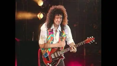 The Freddie Mercury Tribute Concert (2013)