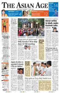The Asian Age - June 8, 2019