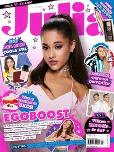 Julia – 08 mars 2018