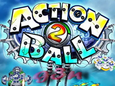 Portable Action Ball 2