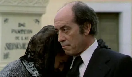Carlos Saura - La prima Angelica (1974)