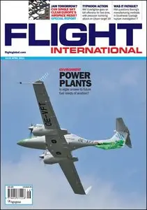 Flight International - 19-24 April 2011