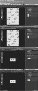 Photoshop for Lettering Artists: An Introduction to Photoshop