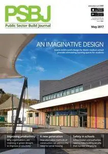 PSBJ / Public Sector Building Journal - May 2017