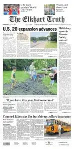 The Elkhart Truth - 3 July 2019