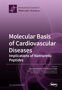 Molecular Basis of Cardiovascular Diseases : Implications of Natriuretic Peptides