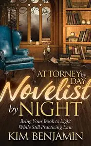 «Attorney by Day, Novelist by Night» by Benjamin Kim
