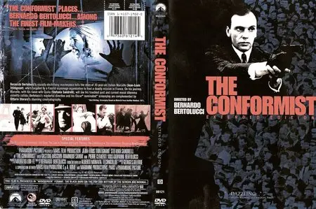 Il Conformista (1970)