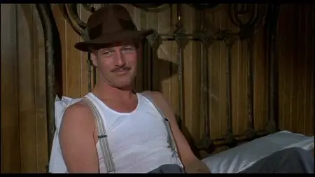 The Sting / Афера (1973)