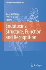 Endotoxins: Structure, Function and Recognition [Repost]