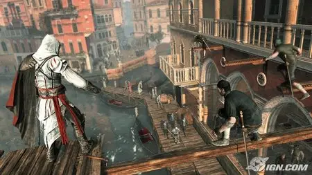 Assassin's Creed 2 (2010) [Repost]