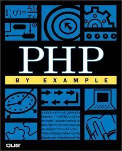 PHP by Example (Repost)