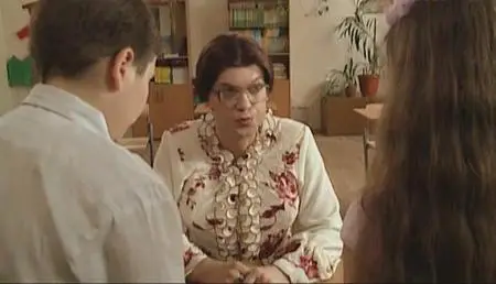 Наша Russia - 39 серия (TV-rip)