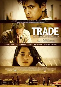 Trade (2007) DVDRip | 343 MB