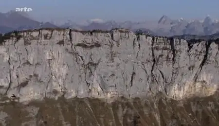 (Arte) Europe, l'odyssée d'un continent (2012)