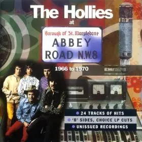 Hollies - At Abbey Road (1966-70) REPOST