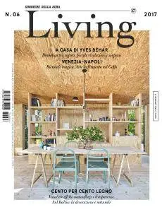 Corriere della Sera Living - Giugno 2017