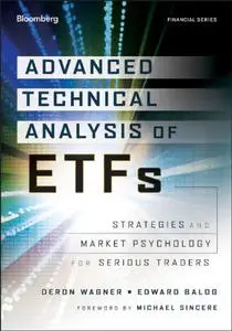 Advanced Technical Analysis of ETFs: Strategies and Market Psychology for Serious Traders