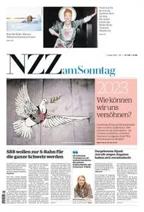 NZZ am Sonntag – 01. Januar 2023