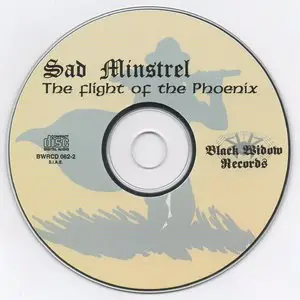 Sad Minstrel - The Flight of the Phoenix (2001)