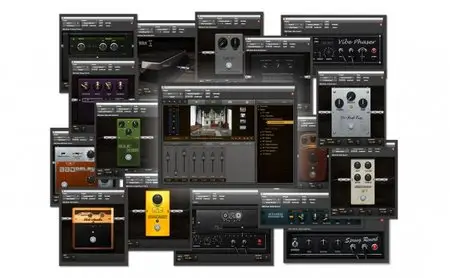Avid Effects Seperates Multi Bundle WiN