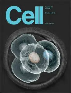 Cell - 24 March 2016