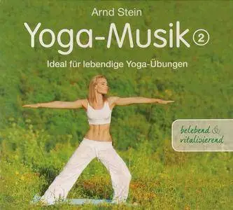 Arnd Stein - 4 Albums (2010-2012)