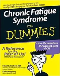 Chronic Fatigue Syndrome For Dummies