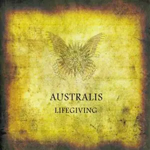 Australis - Lifegiving (2005)