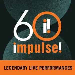 Various Artists - Impulse! 60: Legendary Live Performances (2021) {Impulse!--Universal}