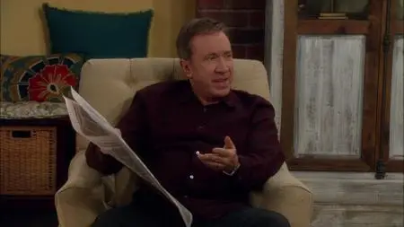 Last Man Standing S03E06