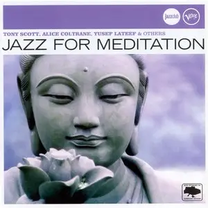 V.A. - Verve Jazzclub Part 2: Moods (12CD, 2006-2010)