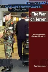 The War On Terror (Point/Counterpoint) (repost)