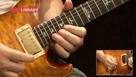 Learn to play Thin Lizzy - The Solos [repost]