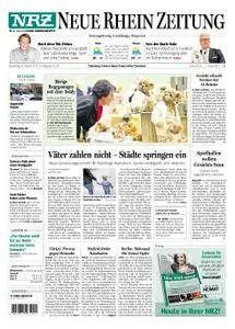 NRZ Neue Rhein Zeitung Rheinberg - 12. Oktober 2017