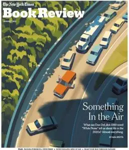 The New York Times Book Review – 01 January 2023