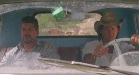 Tremors (1990)